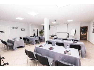 Sala Montessori a Caserta
