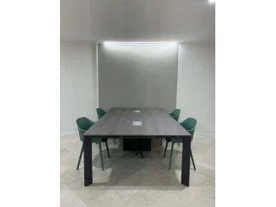 Coworking a Brescia