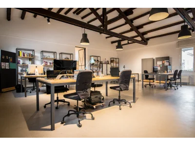 Worketteria a Padova