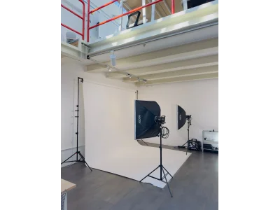 Photostudio a Milano