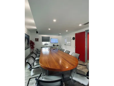 SALA RIUNIONI MAGNUM a Nettuno