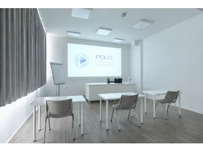 Ufficio privato o Day office a Roma