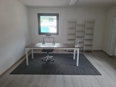 UFFICIO VERDE a Mezzano