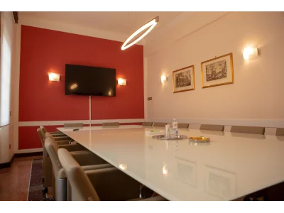 Sala Riunione a Avezzano