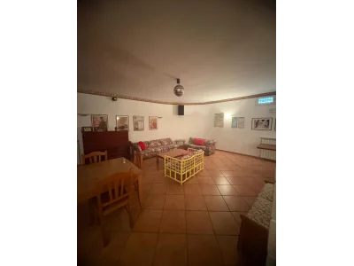Sala Meeting a Napoli