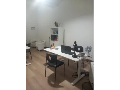 Postazione privata a Messina