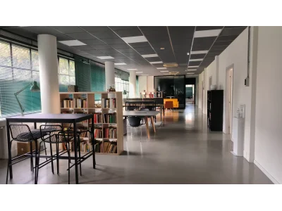 Coworking a Milano