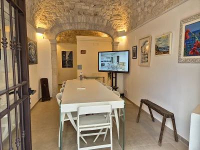 Coworking a Casamassima