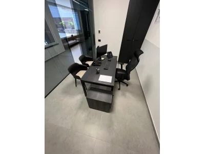 SALA CONSULENZA a Caserta