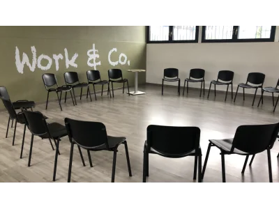 Sala Poli a Milano