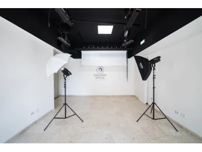 Studio fotografico a Prato