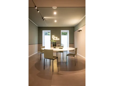 Sala Tonda a Rimini