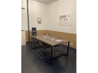 Postazione a Torino