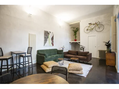 Spazio per eventi e relax a Torino