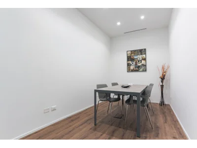 Sala Antenore a Padova