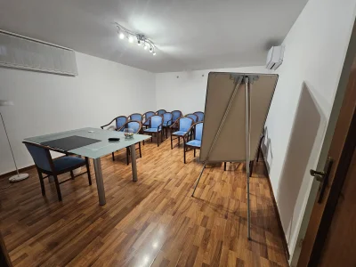 Sala Corsi/ Riunioni a Palermo