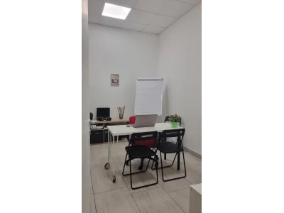 Saletta Riunioni a Massa