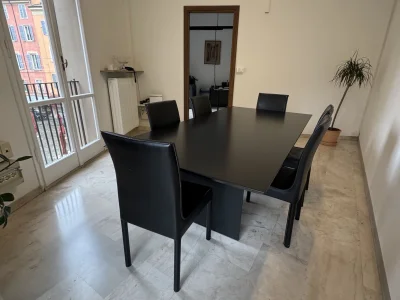 Sala riunioni a Modena