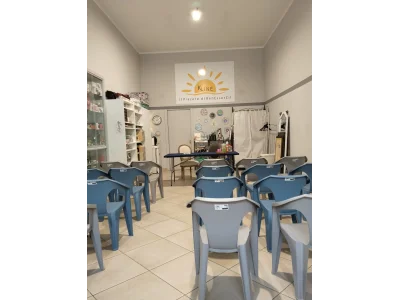 Sala Eventi a Eboli
