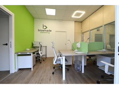 Coworking Pro a Casamassima