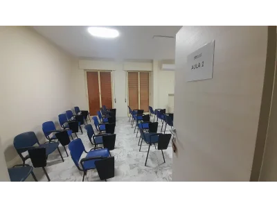Aula 1 a Lucera