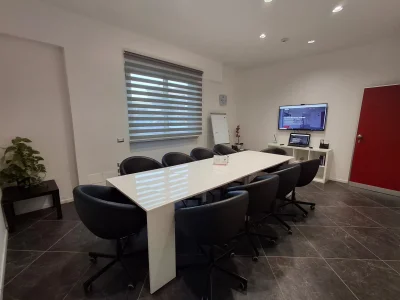 SALA RIUNIONI a Nettuno
