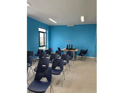 AULA A a Sestu