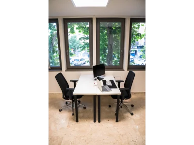 Ufficio Privato a Prato