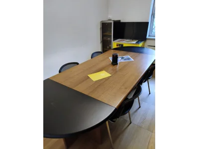 Sala Riunioni a Venezia
