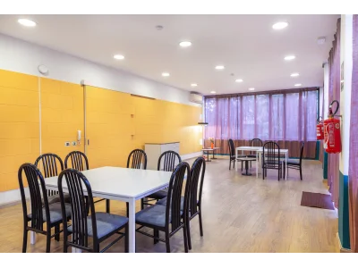 Sala Eventi a Milano