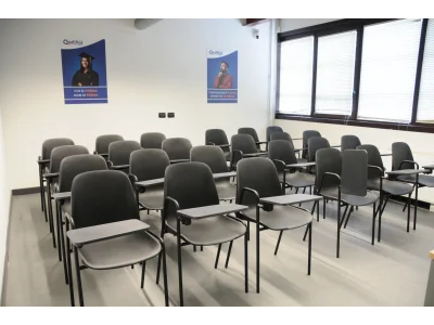 Sala 3 a Pero
