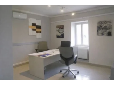 Ufficio esterno a Avezzano