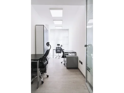 Ufficio 3 Postazioni a Firenze
