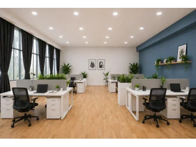 Loft 1 a Milano