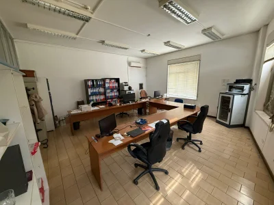Ufficio Grande a Catania