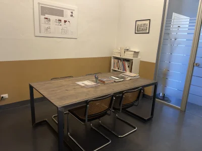 Postazione a Torino