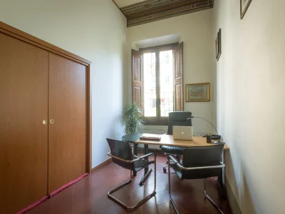 Day-Office a Firenze