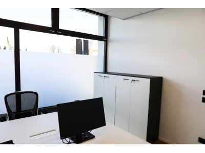 UFFICIO C a Biancade