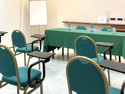 Sala Toscana a Montignoso