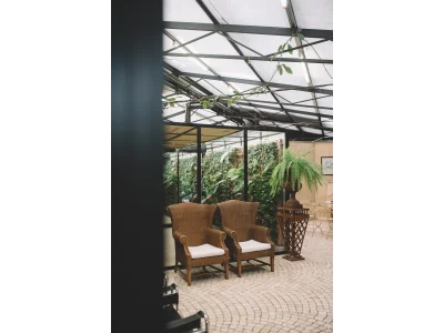 Sala riunioni privata a Lonato