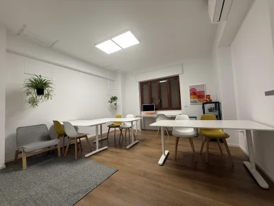Office #5 a Caserta