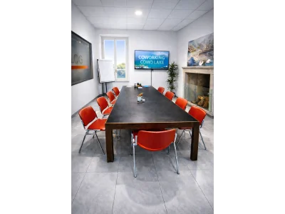 Sala Riunioni Vip a Como