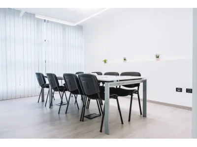 Sala Riunioni a Firenze