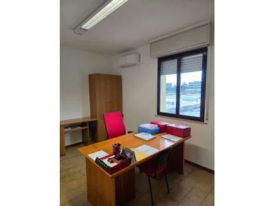Stanza Marrone a Pesaro