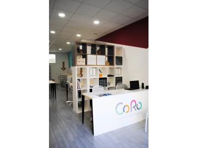Spazio Coworking a Roma