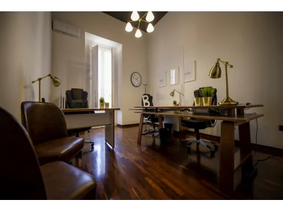 Quartz office a Bari