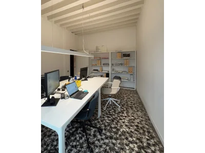 Postazione in desk condiviso a Vicenza