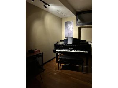 Studio 1 a Milano