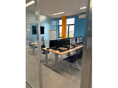 AULA C a Sestu