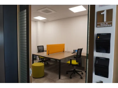 Ufficio 1 a Castelfidardo